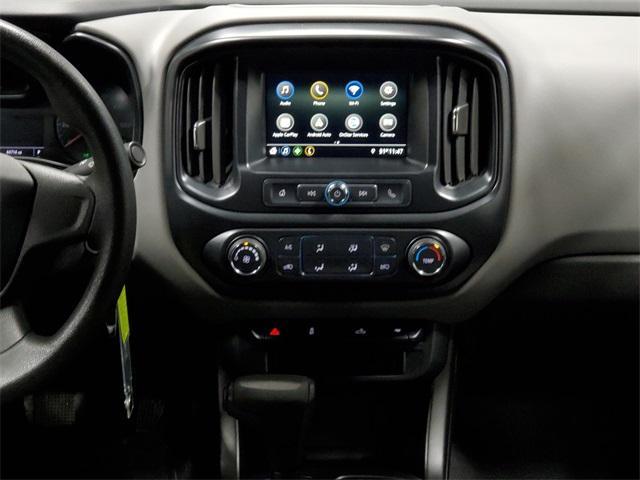 used 2019 Chevrolet Colorado car, priced at $24,977