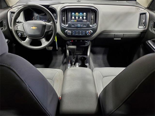 used 2019 Chevrolet Colorado car, priced at $24,977