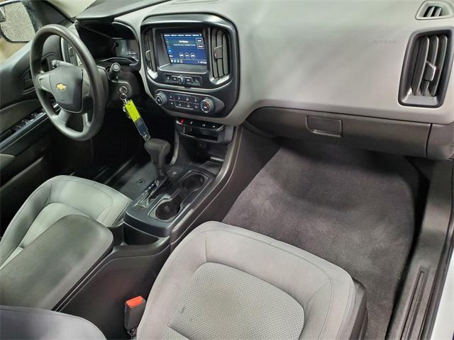 used 2019 Chevrolet Colorado car, priced at $24,977