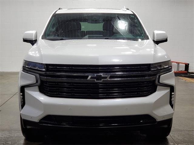 used 2022 Chevrolet Tahoe car, priced at $60,977