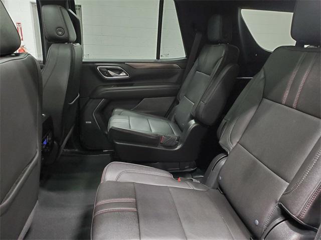 used 2022 Chevrolet Tahoe car, priced at $60,977