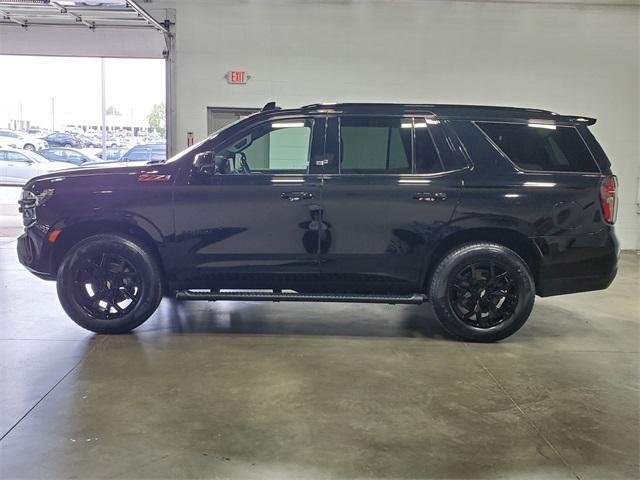used 2022 Chevrolet Tahoe car, priced at $47,977