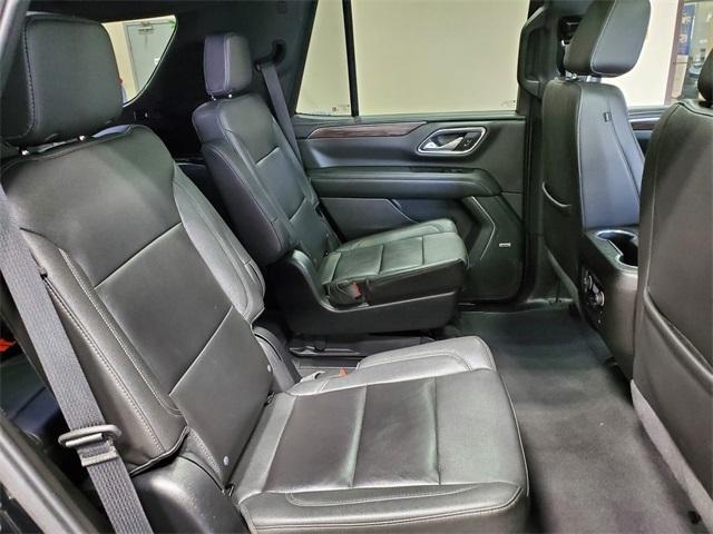 used 2022 Chevrolet Tahoe car, priced at $47,977