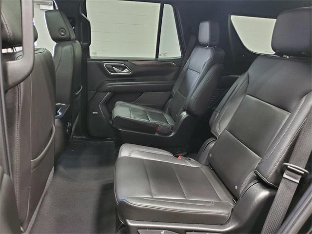 used 2022 Chevrolet Tahoe car, priced at $47,977