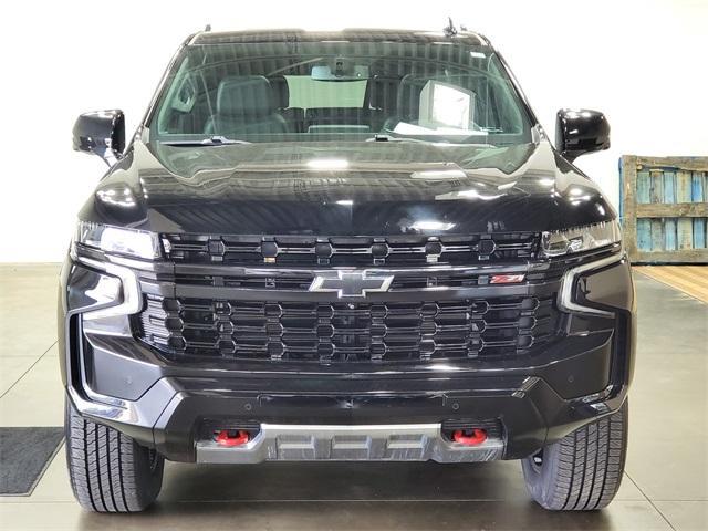 used 2022 Chevrolet Tahoe car, priced at $47,977