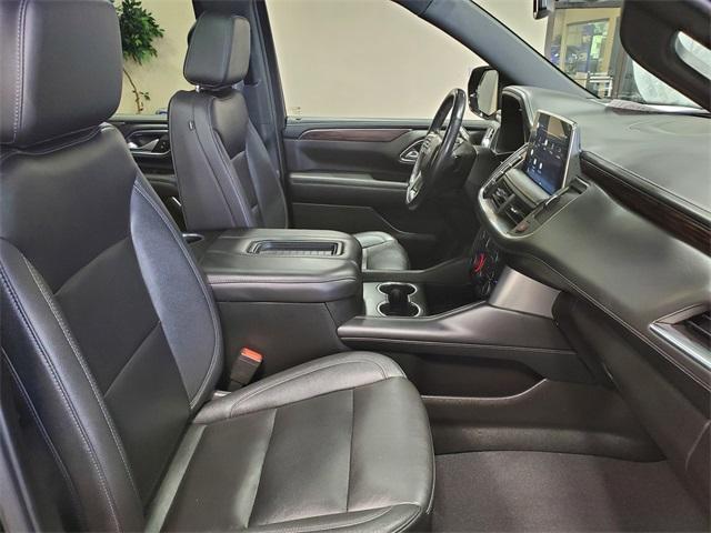 used 2022 Chevrolet Tahoe car, priced at $47,977