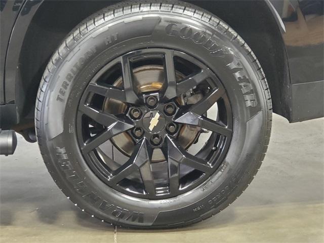 used 2022 Chevrolet Tahoe car, priced at $47,977