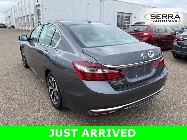 used 2016 Honda Accord car, priced at $16,477