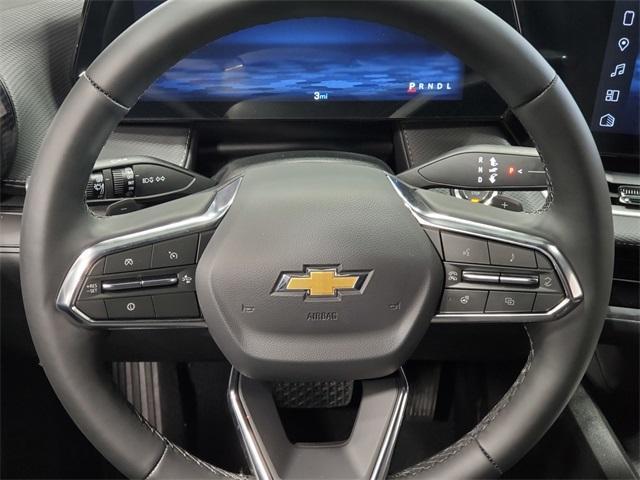 new 2026 Chevrolet Equinox car, priced at $29,995