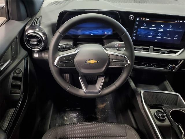 new 2026 Chevrolet Equinox car, priced at $29,995