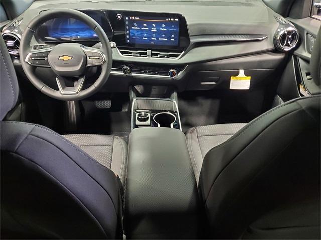 new 2026 Chevrolet Equinox car, priced at $29,995
