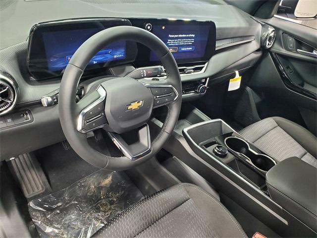 new 2026 Chevrolet Equinox car, priced at $29,995
