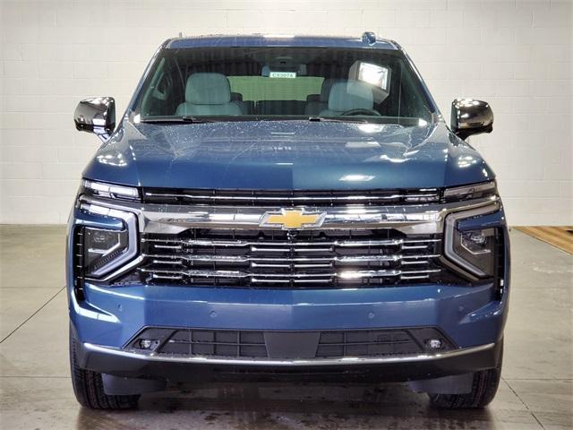 new 2025 Chevrolet Suburban car, priced at $82,169