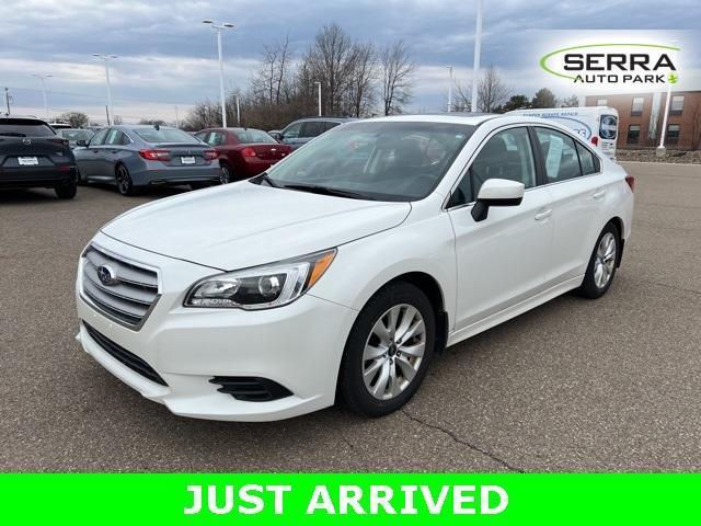 used 2016 Subaru Legacy car, priced at $14,977