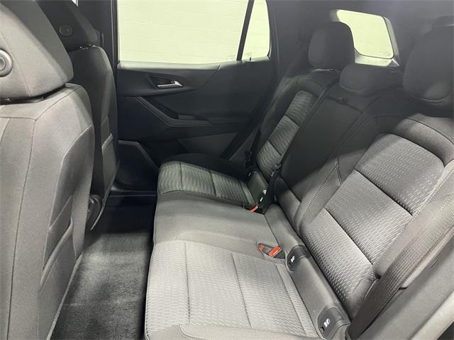 used 2025 Chevrolet Equinox car, priced at $25,977