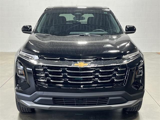 used 2025 Chevrolet Equinox car, priced at $25,977