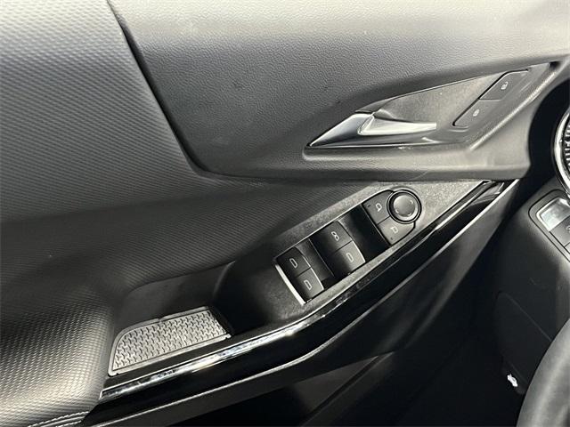 used 2025 Chevrolet Equinox car, priced at $25,977