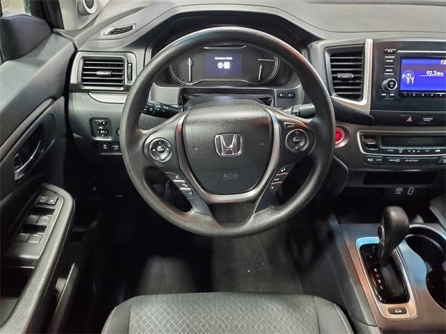 used 2019 Honda Ridgeline car, priced at $24,977