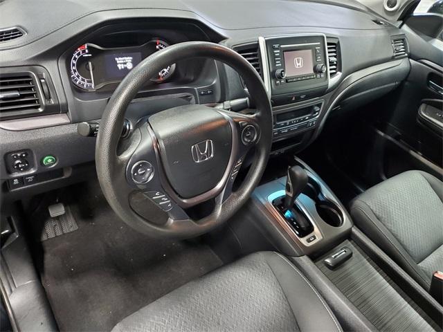 used 2019 Honda Ridgeline car, priced at $24,977