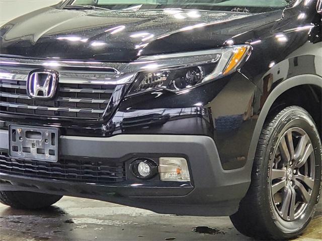 used 2019 Honda Ridgeline car, priced at $24,977