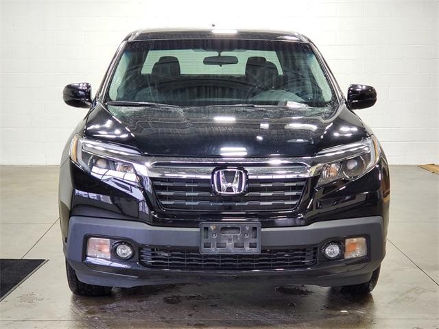 used 2019 Honda Ridgeline car, priced at $24,977