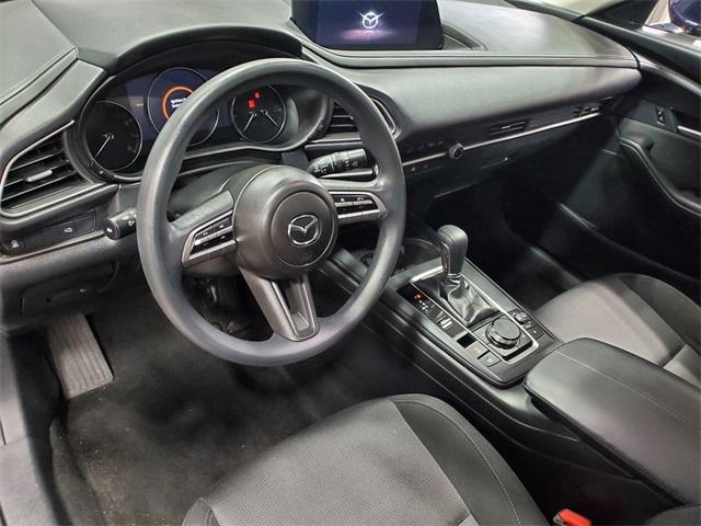 used 2023 Mazda CX-30 car, priced at $22,977