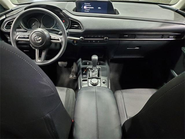 used 2023 Mazda CX-30 car, priced at $22,977