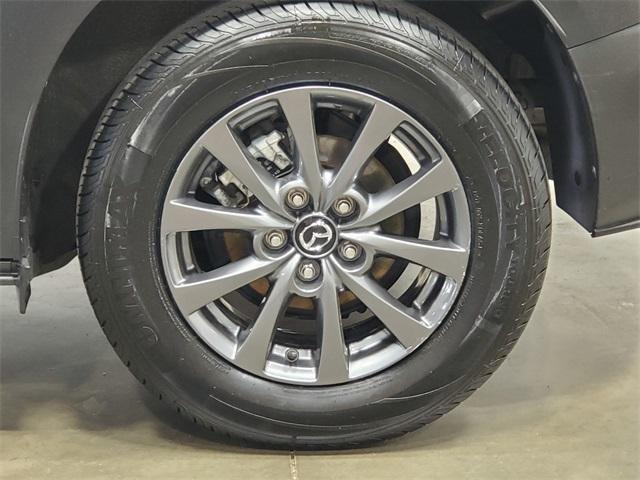 used 2023 Mazda CX-30 car, priced at $22,977