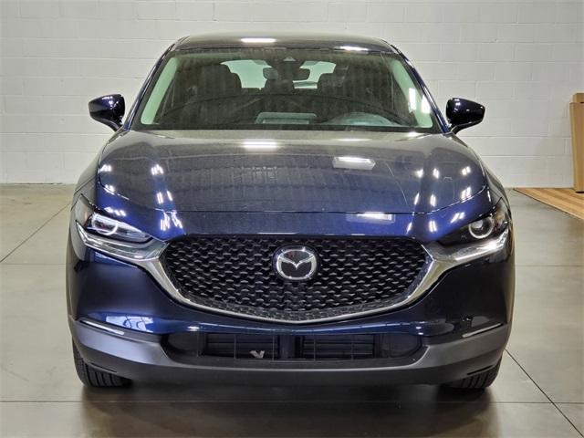 used 2023 Mazda CX-30 car, priced at $22,977