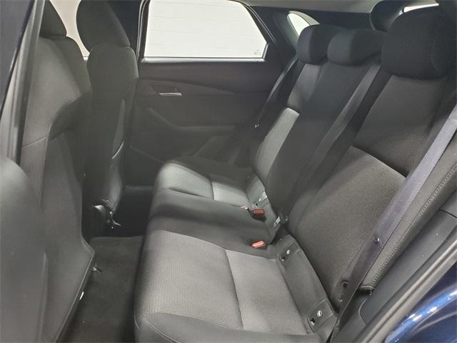 used 2023 Mazda CX-30 car, priced at $22,977