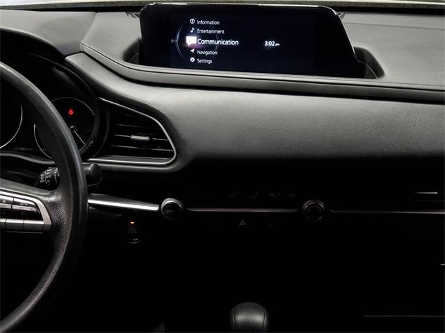 used 2023 Mazda CX-30 car, priced at $22,977