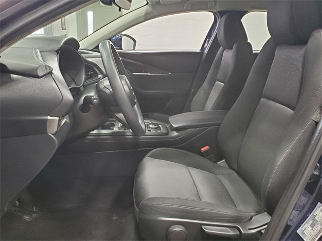 used 2023 Mazda CX-30 car, priced at $22,977