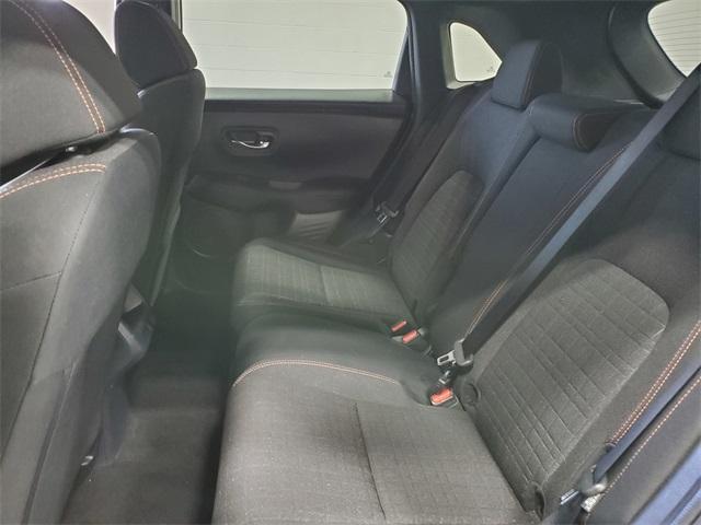 used 2023 Honda HR-V car, priced at $25,977