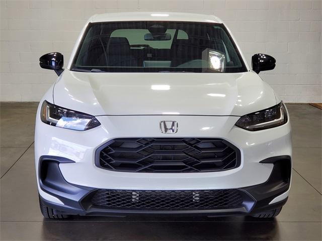 used 2023 Honda HR-V car, priced at $25,977