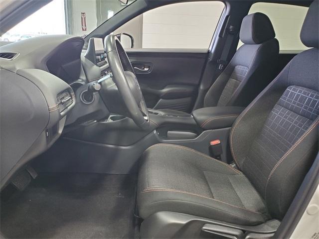 used 2023 Honda HR-V car, priced at $25,977