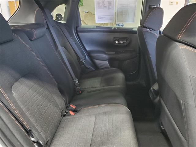 used 2023 Honda HR-V car, priced at $25,977