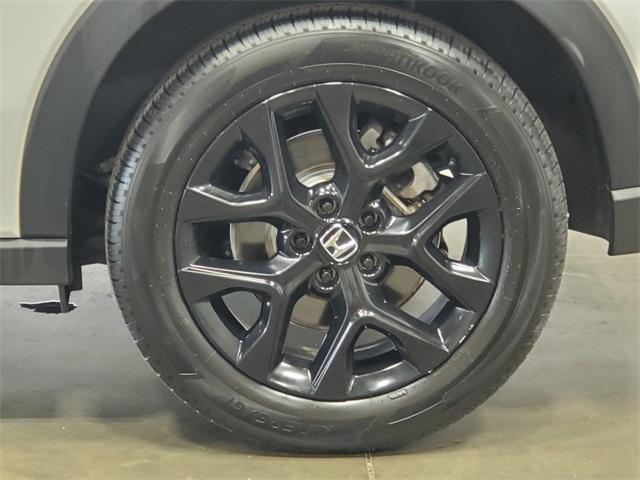 used 2023 Honda HR-V car, priced at $25,977