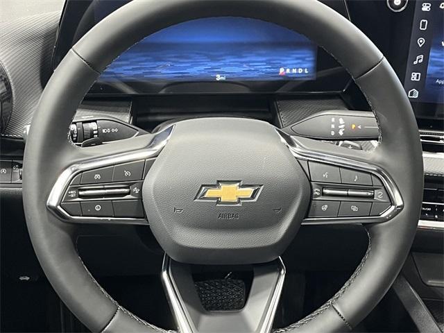 new 2026 Chevrolet Equinox car, priced at $38,257