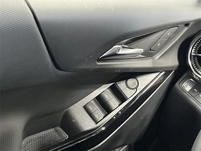 new 2026 Chevrolet Equinox car, priced at $38,257