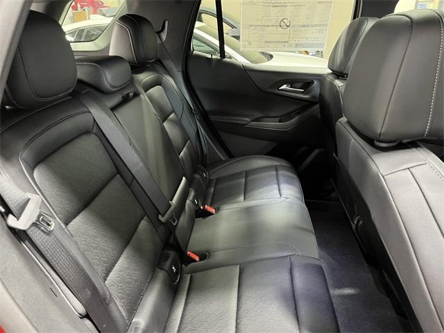 new 2026 Chevrolet Equinox car, priced at $38,257