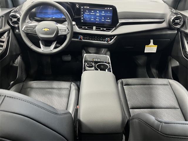 new 2026 Chevrolet Equinox car, priced at $38,257