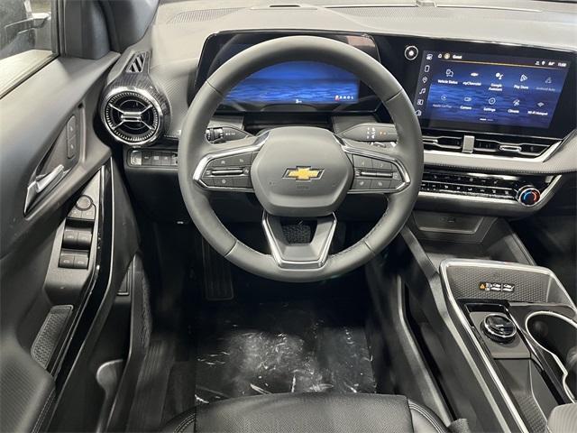 new 2026 Chevrolet Equinox car, priced at $38,257