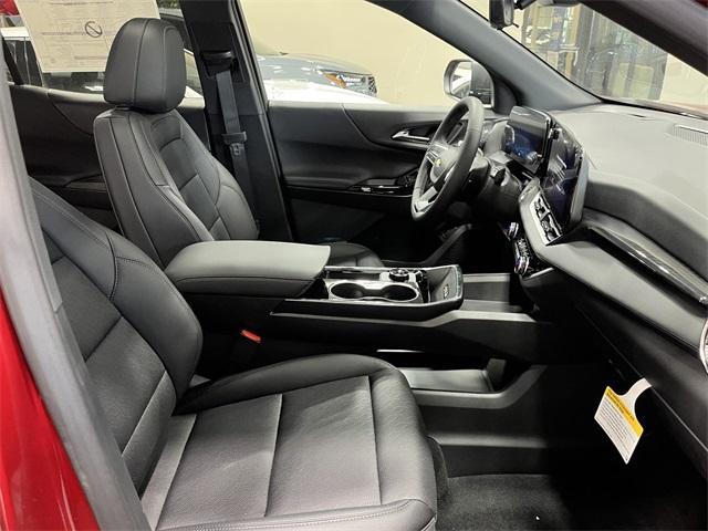 new 2026 Chevrolet Equinox car, priced at $38,257