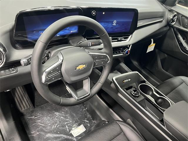 new 2026 Chevrolet Equinox car, priced at $38,257