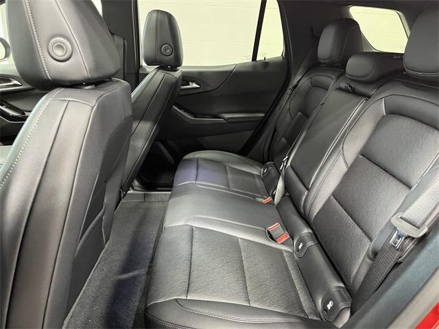 new 2026 Chevrolet Equinox car, priced at $38,257