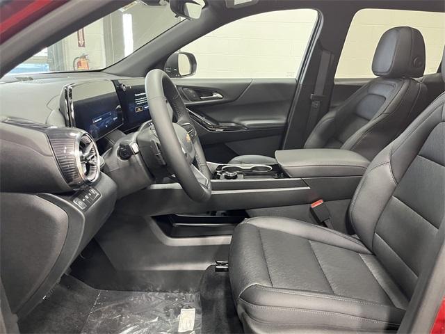 new 2026 Chevrolet Equinox car, priced at $38,257