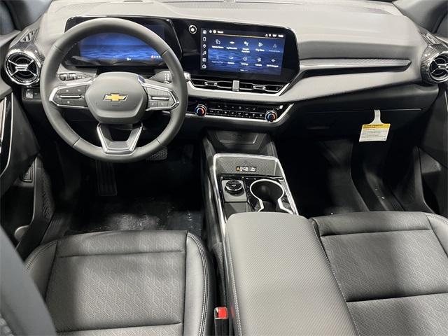 new 2026 Chevrolet Equinox car, priced at $38,257