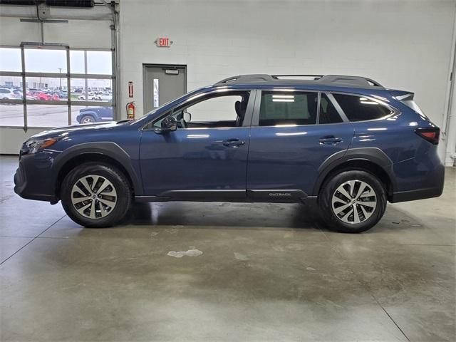 used 2025 Subaru Outback car, priced at $32,977