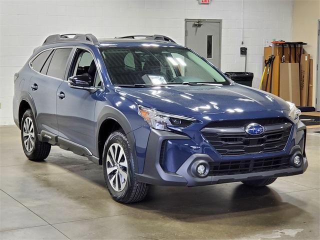 used 2025 Subaru Outback car, priced at $32,977