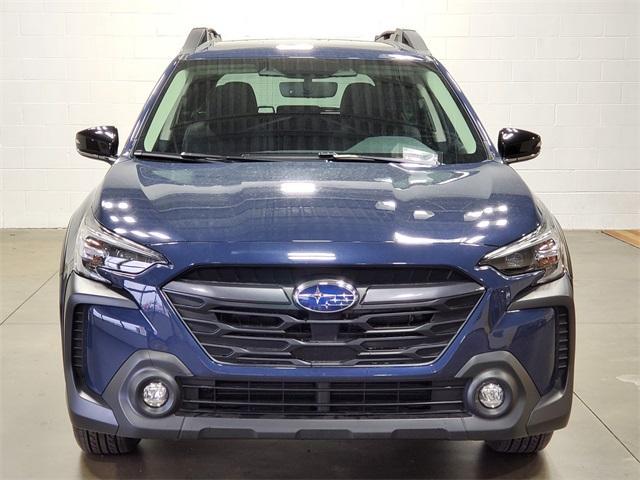 used 2025 Subaru Outback car, priced at $32,977